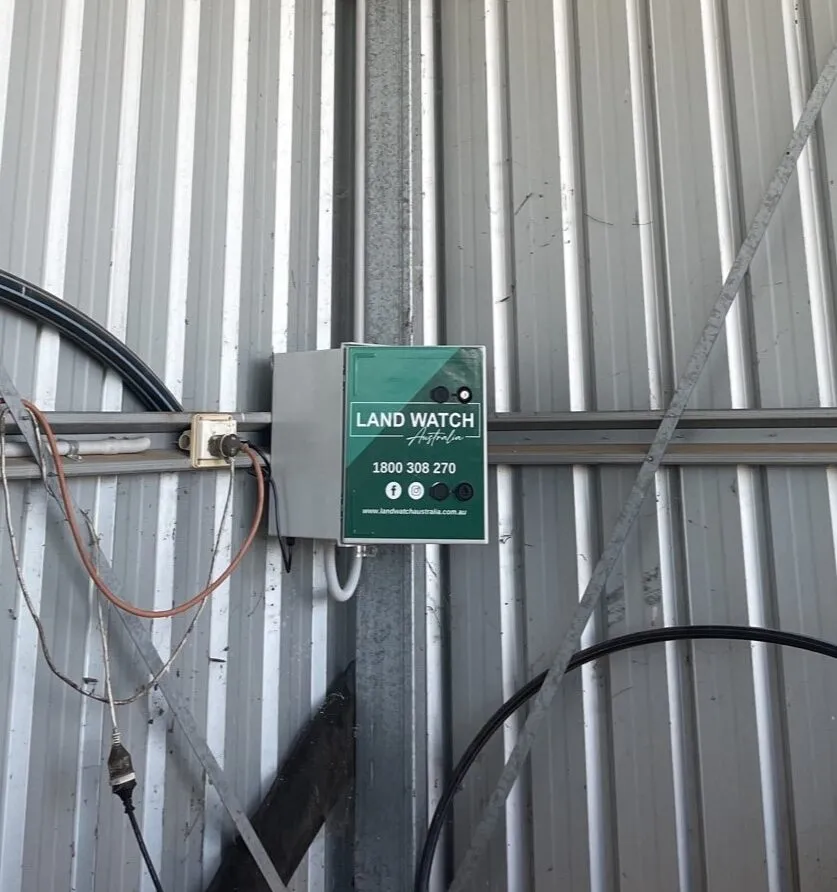 Mains Powered