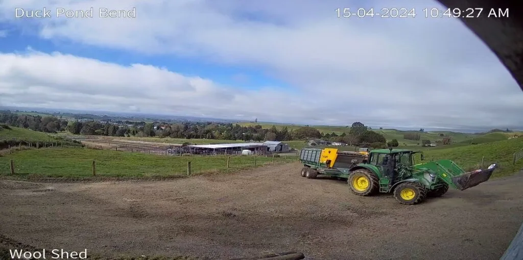 The Lookout – Multi-Camera Security System by Land Watch Australia